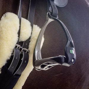 Acavallo Etriers Opera - Group 1 - SHOP HORSE