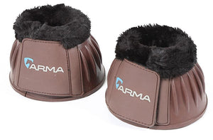 Arma Cloches Caoutchouc avec Mouton
