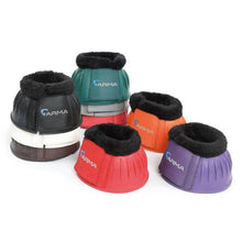 Load image into Gallery viewer, Arma Cloches Caoutchouc avec Mouton

