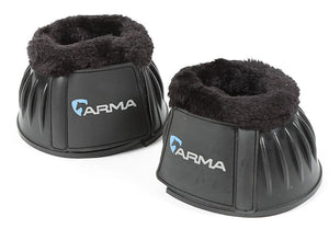 Arma Cloches Caoutchouc avec Mouton