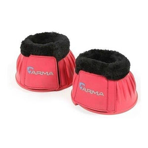 Arma Cloches Caoutchouc avec Mouton