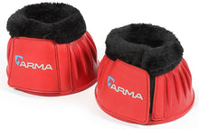Load image into Gallery viewer, Arma Cloches Caoutchouc avec Mouton
