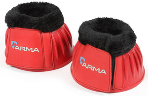 Arma Cloches Caoutchouc avec Mouton