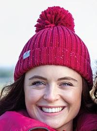 Aubrion Wilson Bonnet