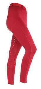 Aubrion Leggings d'Equitation Albany