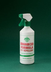 Barrier Spray anti mouches formule Améliorée