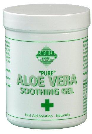 Barrier Gel d'Aloe Vera