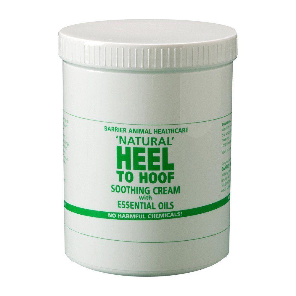 Barrier Creme Heel to Hoof