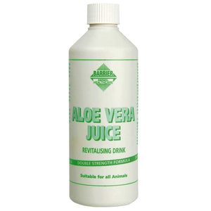 Barrier Jus d'Aloe Vera