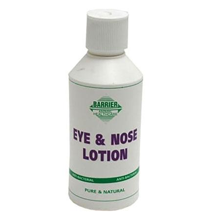 Barrier Lotion pour les Yeux et Nez