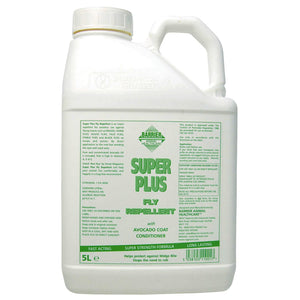 Barrier Super Plus Spray Anti Mouches