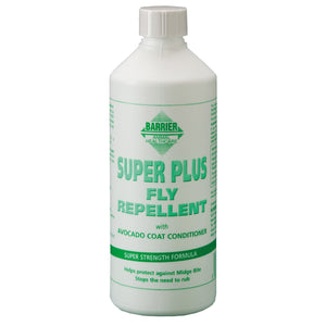 Barrier Super Plus Spray Anti Mouches