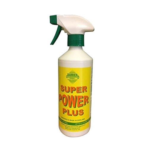 Barrier Super Power Plus Spray Anti mouches