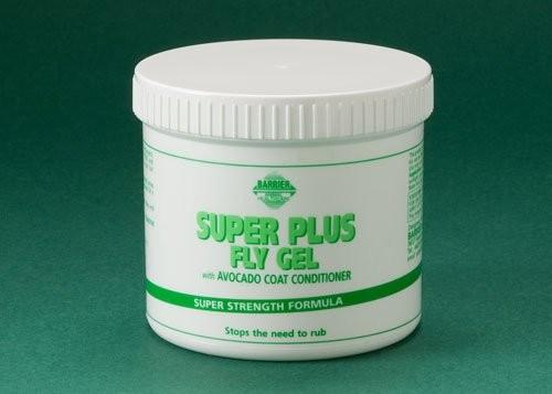 Barrier Super Plus Gel Anti Mouches