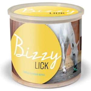 Bizzy Bites Recharge