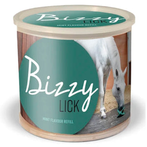 Bizzy Bites Recharge