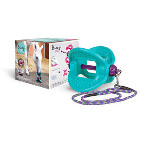Bizzy Bites Jouet pour Cheval