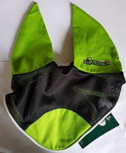 Load image into Gallery viewer, Equestro Bonnet Line Blanche - SHOP HORSE
