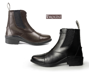 Brogini Boots Tivoli