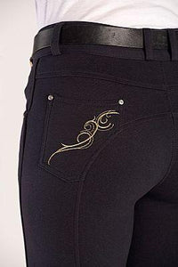 Caldene Pantalons Carter - Taille 36 - SHOP HORSE