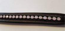 Load image into Gallery viewer, Caldene Frontal Rose Gem - SHOP HORSE
