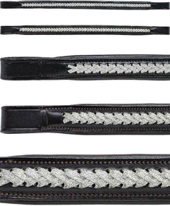 Caldene Frontal Sparkle - SHOP HORSE