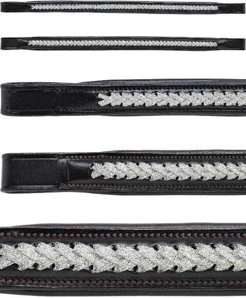 Caldene Frontal Sparkle - SHOP HORSE