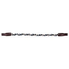 Load image into Gallery viewer, Caldene Frontal Pearl Torsade - SHOP HORSE
