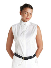 Load image into Gallery viewer, Caldene Chemise de Concours sans Manches - SHOP HORSE
