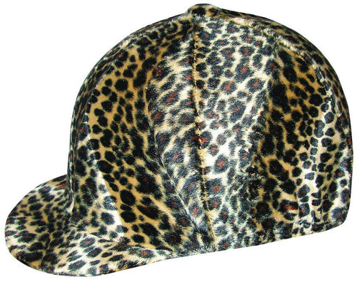 Capz Toque Cheetah - SHOP HORSE