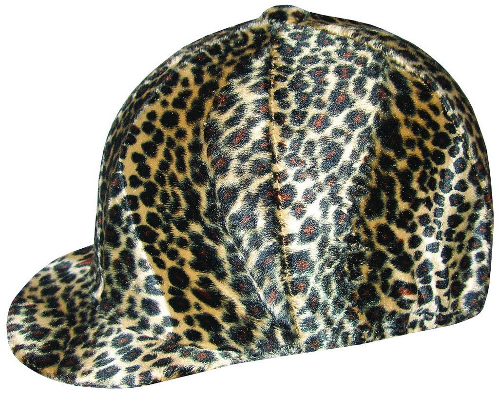 Capz Toque Cheetah - SHOP HORSE