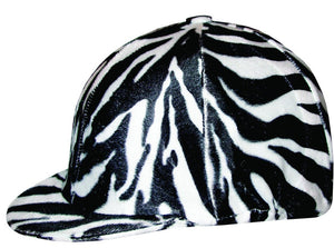 Capz Toque Zebre - SHOP HORSE