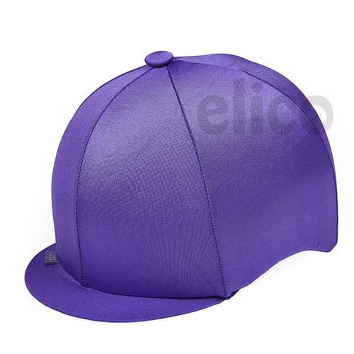 Capz Toque Violet - SHOP HORSE