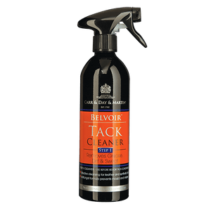 Carr & Day & Martin Belvoir Savon pour Cuir en Spray
