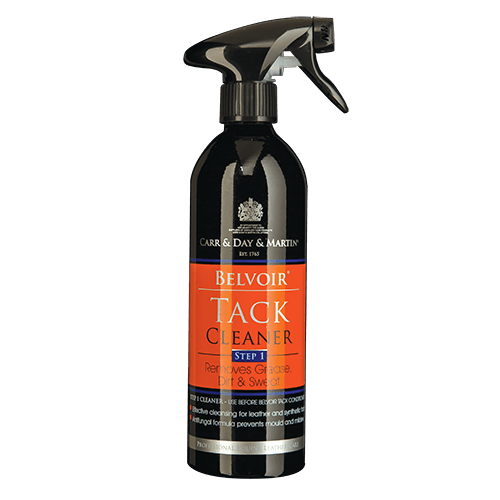 Carr & Day & Martin Belvoir Savon pour Cuir en Spray