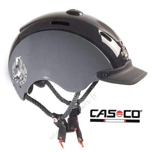 Casco Casque Nori - Fer de Cheval - SHOP HORSE