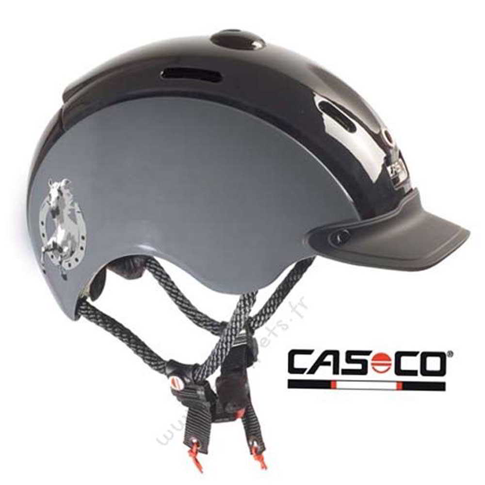 Casco Casque Nori - Fer de Cheval - SHOP HORSE