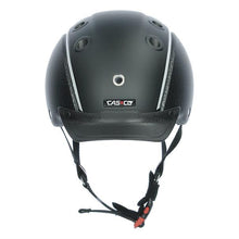 Load image into Gallery viewer, Casco Casque Choice - Noir - SHOP HORSE
