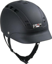 Load image into Gallery viewer, Casco Casque Passion - SHOP HORSE
