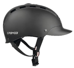 Casco Casque Passion Ecusson - SHOP HORSE