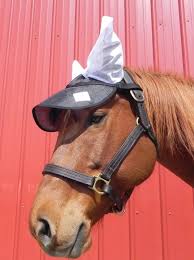 Casquette Protege Yeux Anti UV 90% sans mouton - SHOP HORSE