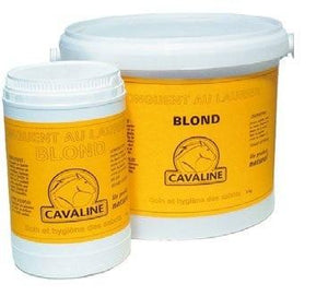 Cavaline Onguent Blonde - SHOP HORSE