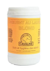 Cavaline Onguent Blonde - SHOP HORSE