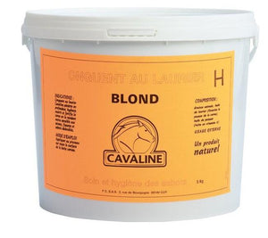 Cavaline Onguent Blonde - SHOP HORSE