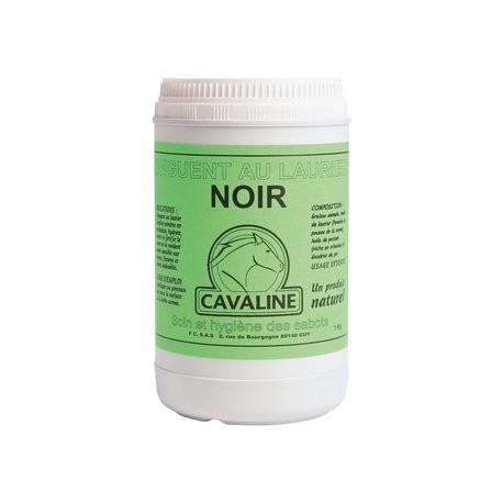 Cavaline Onguent Noir - SHOP HORSE