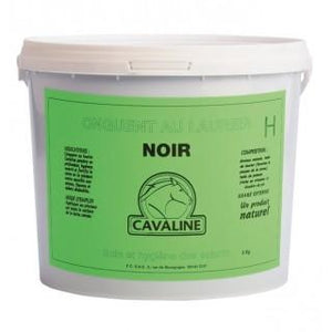 Cavaline Onguent Noir - SHOP HORSE