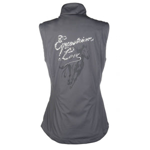 Cavallino Marino Gilet Rimini - SHOP HORSE