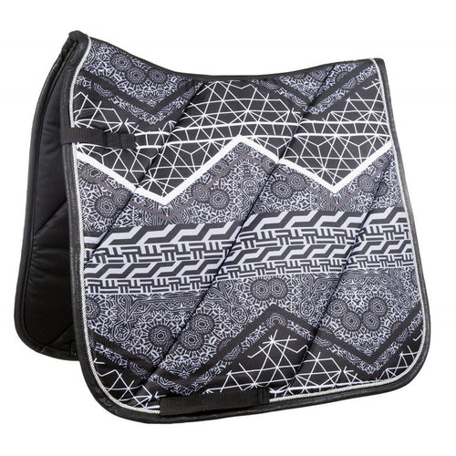 Cavallino Marino Tapis Piemont Print Dressage - SHOP HORSE