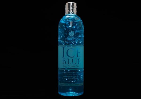 Carr Day & Martin Ice Blue - Refroidissant