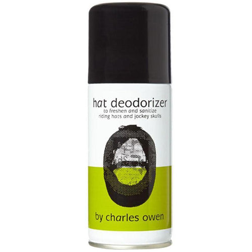 Charles Owen Deodorizer - SHOP HORSE